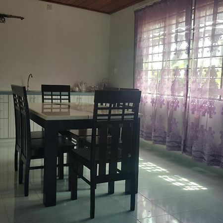 D'Villa Kp Kuala Terengganu Exterior foto