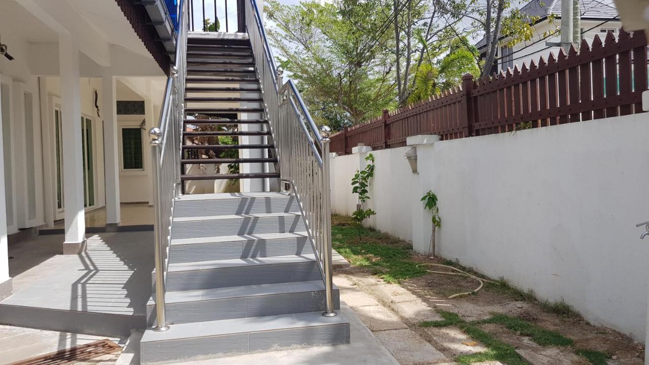 D'Villa Kp Kuala Terengganu Exterior foto